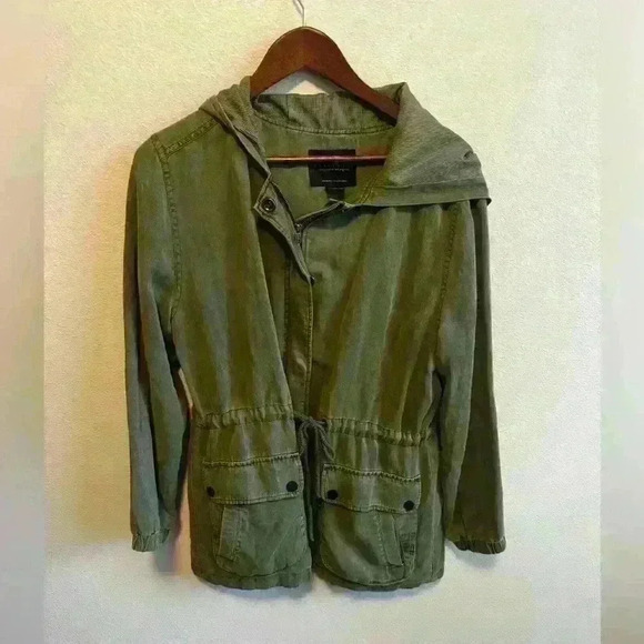 Sanctuary from Anthropologie Jacket Size M - Picture 2 of 9